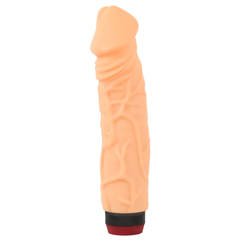Вибратор You2Toys Big Boy Телесный Вибратор You2Toys Big Boy Телесный