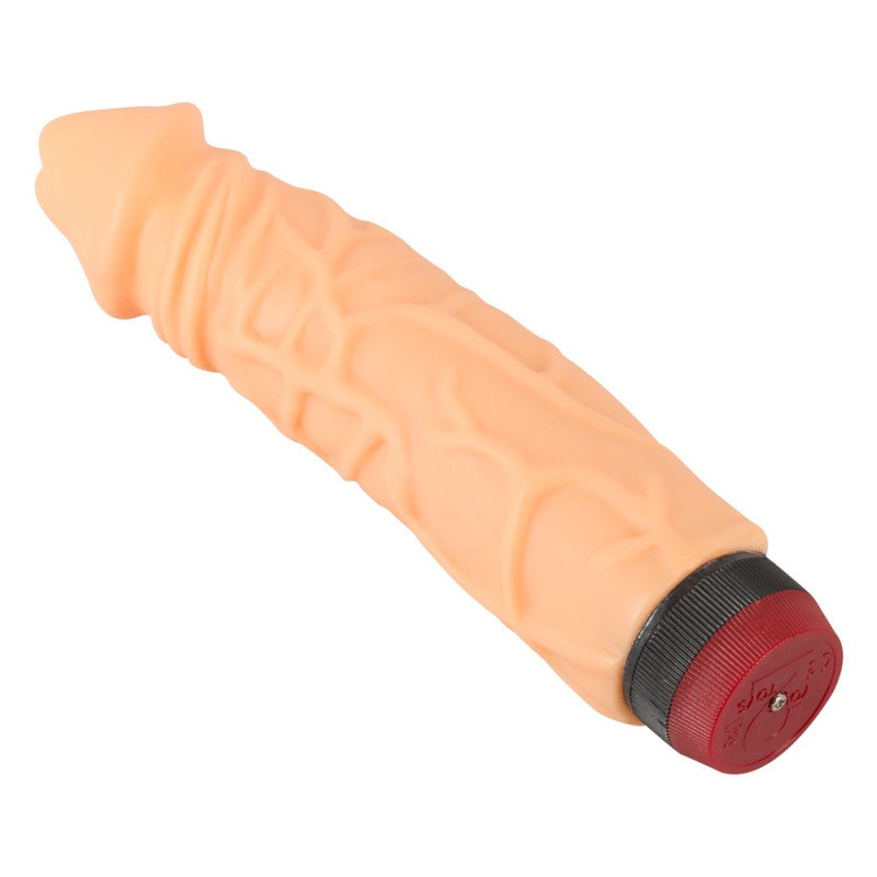 Вибратор You2Toys Big Boy Телесный Вибратор You2Toys Big Boy Телесный