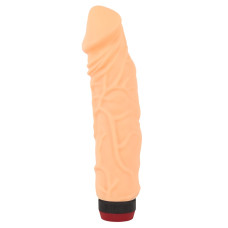 Вибратор You2Toys Big Boy Телесный