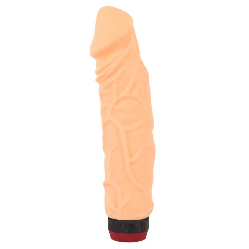 Вибратор You2Toys Big Boy Телесный Вибратор You2Toys Big Boy Телесный