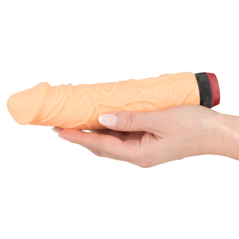 Вибратор You2Toys Big Boy Телесный Вибратор You2Toys Big Boy Телесный