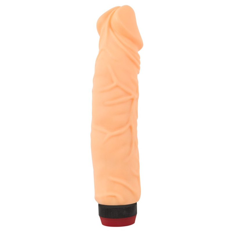Вибратор You2Toys Big Boy Телесный Вибратор You2Toys Big Boy Телесный