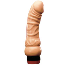 Вибратор You2Toys Natur Телесный