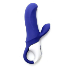 Вибратор Satisfyer Vibes Magic Bunny