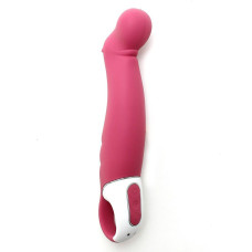 Вибратор Satisfyer Vibes Petting Hippo
