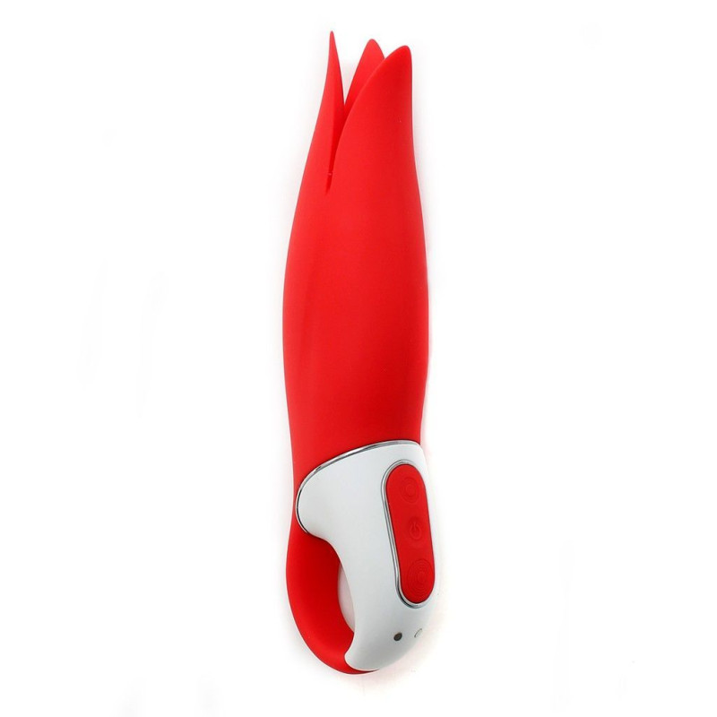 Вибратор Satisfyer Vibes Power Flower Вибратор Satisfyer Vibes Power Flower