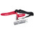 Страпон Bad Kitty Strap-On Duo Розовый Страпон Bad Kitty Strap-On Duo Розовый