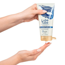 Экстра скользящая смазка на водной основе Orgie Lube Tube XTRA 150мл