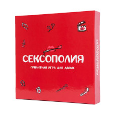 Эротическая игра FunGameShop Сексополия