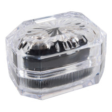 Вагинальные шарики You2Toys Ben Wa Love Balls Серебристые