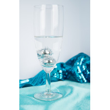 Вагинальные шарики You2Toys Ben Wa Love Balls Серебристые