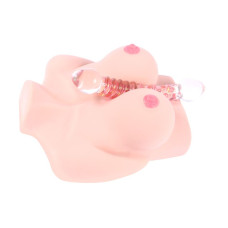 Мастурбатор Kokos Bouncing Tittles C