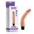 Реалистичный вибратор LoveToy Reel Feel Flexi Vibrator Flesh 9,8 Реалистичный вибратор LoveToy Reel Feel Flexi Vibrator Flesh 9,8