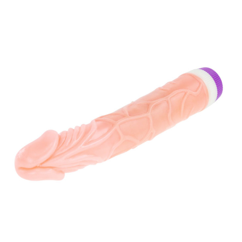 Вибратор LyBaile Телесный BW0154 Вибратор LyBaile Телесный BW0154