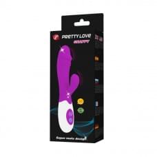 Вибратор Pretty Love Snappy