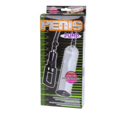 Вакуумная помпа LyBaile Magic Pump