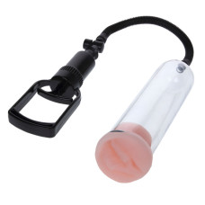 Вакуумная помпа LyBaile Magic Pump