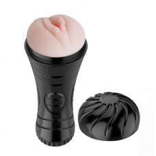 Мастурбатор вагина LyBaile Masturbator Cup Baby Pussy