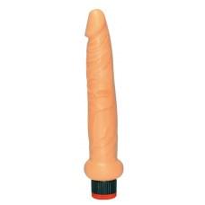 Анальный вибратор You2Toys Real Deal Телесный