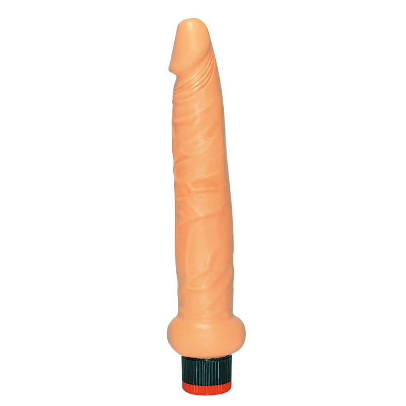 Анальний вібратор You2Toys Real Deal Тілесний Анальний вібратор You2Toys Real Deal Тілесний