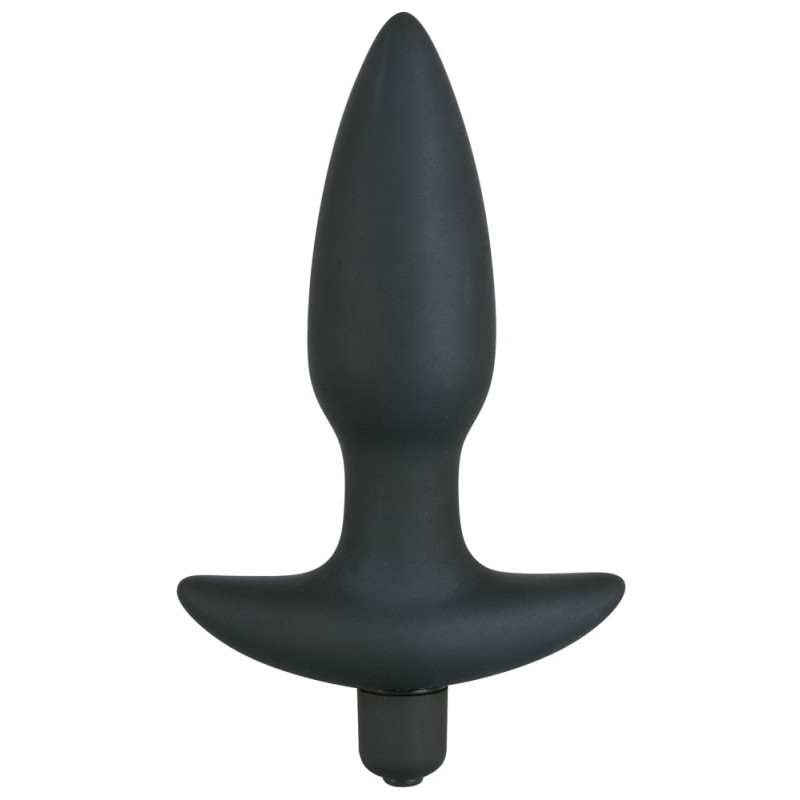 Пробка Black Velvets Medium Черная Пробка Black Velvets Medium Черная