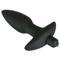 Пробка Black Velvets Medium Черная