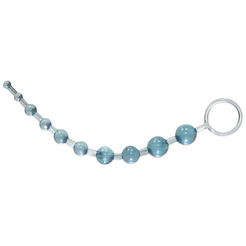 Секс Набір Crystal Clear Прозорий Секс Набір Crystal Clear Прозорий