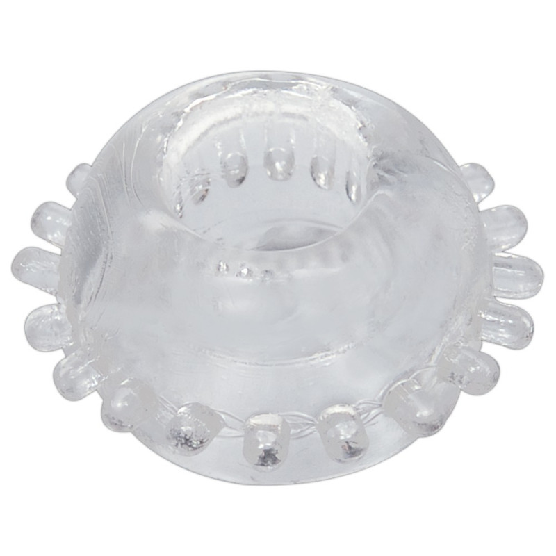 Секс Набір Crystal Clear Прозорий Секс Набір Crystal Clear Прозорий