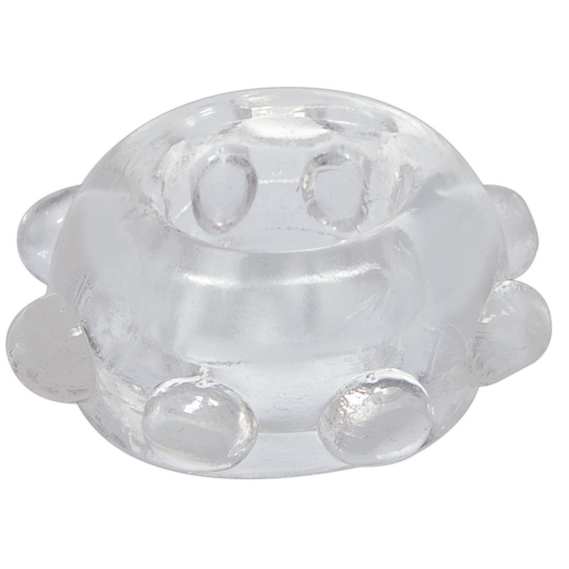 Секс Набір Crystal Clear Прозорий Секс Набір Crystal Clear Прозорий