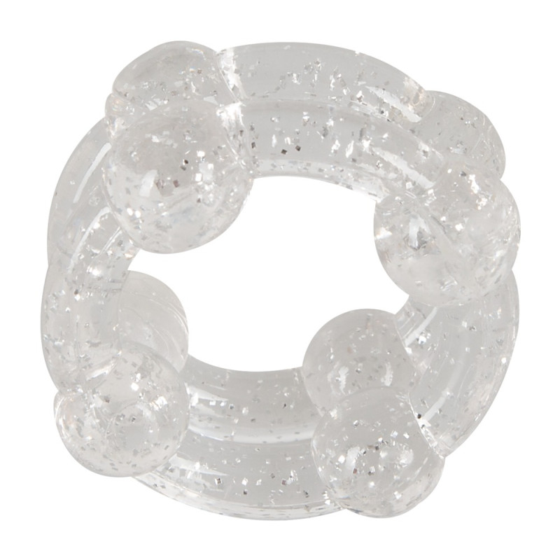 Секс Набір You2Toys Glamour Сріблястий Секс Набір You2Toys Glamour Сріблястий