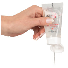 Лубрикант Just Play Strawberry 50 мл