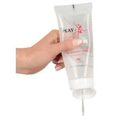 Лубрикант Just Play Strawberry 200 мл