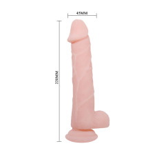 Фалоімітатор LyBaile Super Dildo 8.6