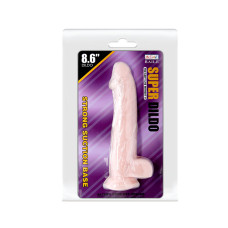 Фалоімітатор LyBaile Super Dildo 8.6