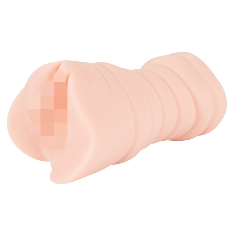 Мастурбатор вагіну Doc Johnson Sasha Grey Pocket Pussy Мастурбатор вагіну Doc Johnson Sasha Grey Pocket Pussy