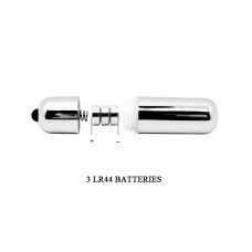 Насадка на член LyBaile Brave Man BI0125