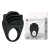 Эрекционное кольцо Pretty Love Chester Silicone Vibrating Cock Ring Черное Эрекционное кольцо Pretty Love Chester Silicone Vibrating Cock Ring Черное