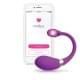 Интерактивное виброяйцо Ohmibod Esca2 for Kiiroo (аналог Lovense Lush)