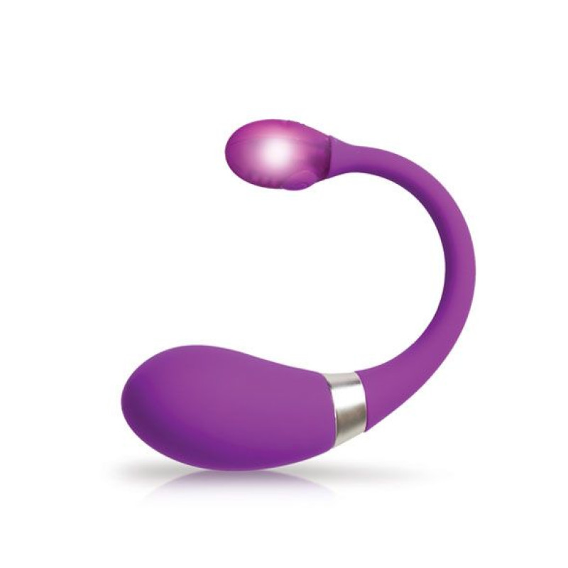 Интерактивное виброяйцо Ohmibod Esca2 for Kiiroo (аналог Lovense Lush) Интерактивное виброяйцо Ohmibod Esca2 for Kiiroo (аналог Lovense Lush)