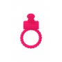 Эрекционное кольцо Toyfa A-TOYS 661100769006 Розовое