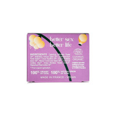 Бальзам для интимных зон Goliate Soin Vulve 50 мл, заживляющее и смягчающее действие