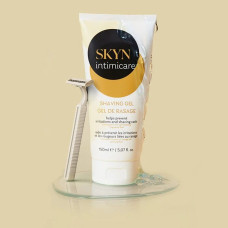 Гель для бритья Skyn Intimicare Shaving Gel 150 мл