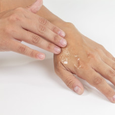 Женский лосьон для тела Hera Silk Skin Body Lotion, 50 мл