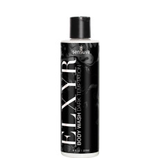 Гель для душа Sensuva Body Wash - Dark Temptation (236 мл)