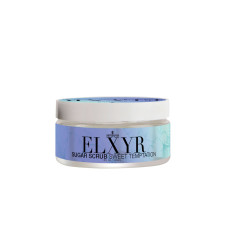 Скраб для ног Sensuva ELXYR Sugar Scrub - Sweet Temptations (236 мл)