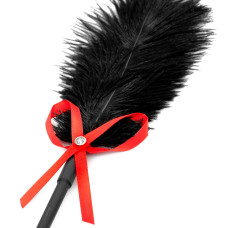 Стек-тиклер Fetish B - Series Tickler & Whip 2.0