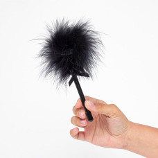 Тиклер Secret Play Mini Black