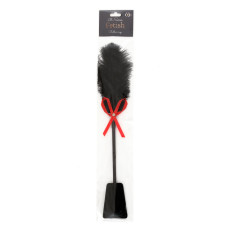 Стек-тиклер Fetish B - Series Tickler & Whip 2.0