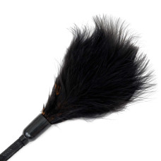 Стек-тиклер Fetish B - Series Tickler & Whip 3.0