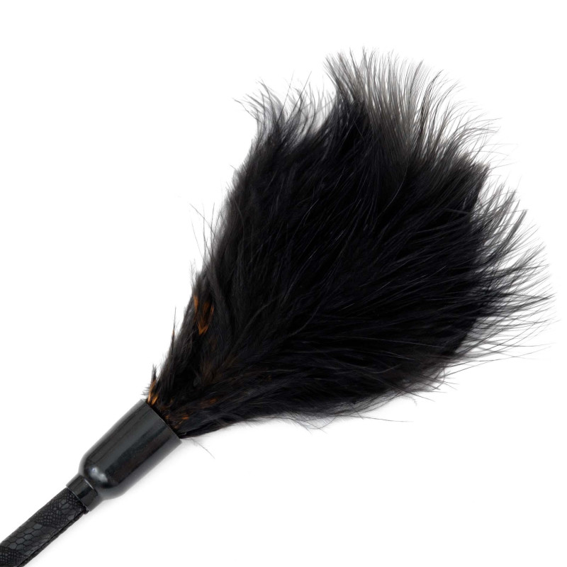 Стек-тиклер Fetish B - Series Tickler & Whip 3.0